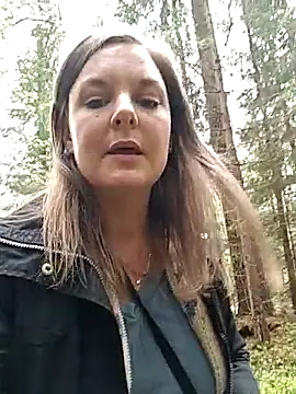 SwedishJennifer online show from 14, 5, 2026