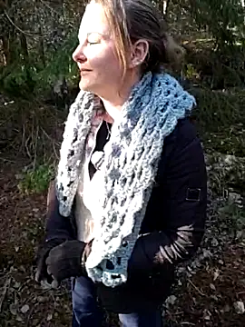 SwedishJennifer online show from 26, 3, 2026