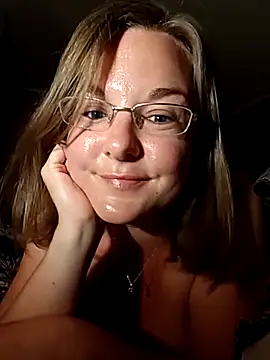 SwedishJennifer online show from 11, 6, 2026