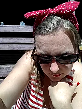 SwedishJennifer online show from 26, 5, 2026