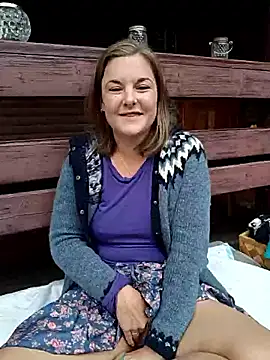 SwedishJennifer online show from 16, 6, 2026