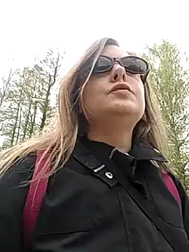 SwedishJennifer online show from 11, 5, 2026