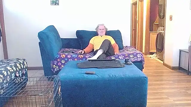 Sweet Sexy1963 online show from 1, 3, 2026