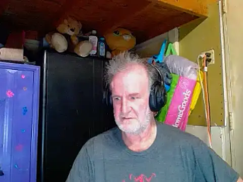 Sweet Sexy1963 online show from 25, 2, 2025