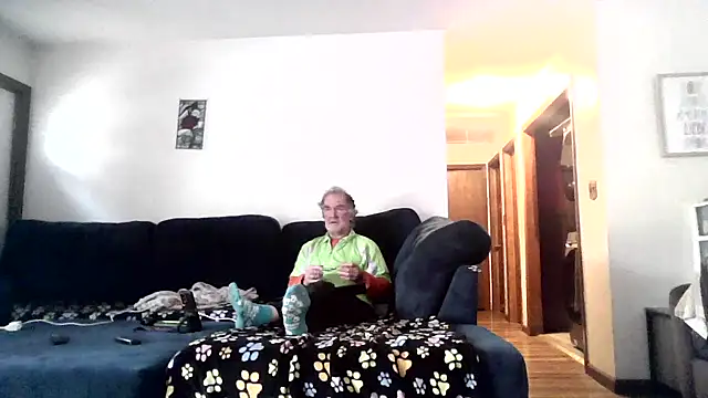 Sweet Sexy1963 online show from 28, 10, 2025