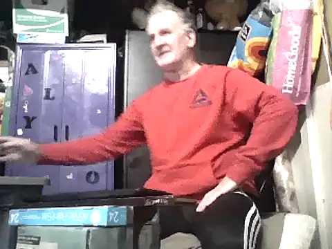 Sweet Sexy1963 online show from 16, 2, 2025