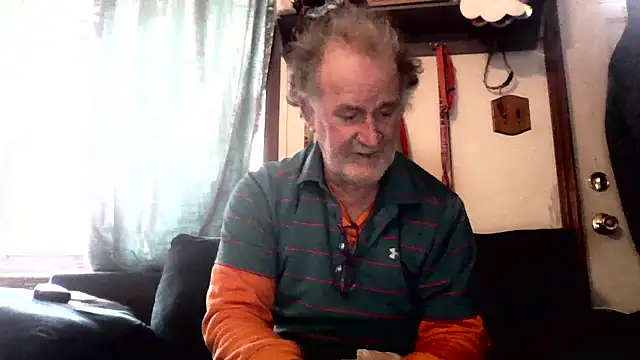 Sweet Sexy1963 online show from 17, 11, 2025