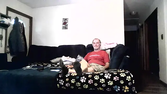 Sweet Sexy1963 online show from 7, 10, 2025
