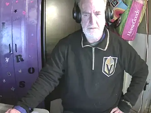 Sweet Sexy1963 online show from 9, 2, 2025