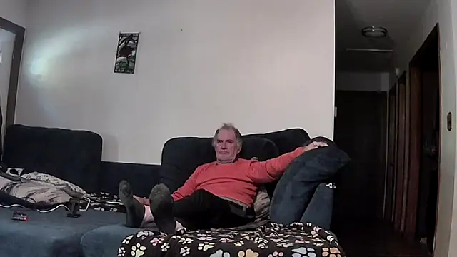 Sweet Sexy1963 online show from 14, 10, 2025