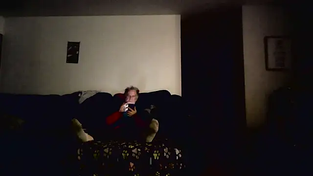 Sweet Sexy1963 online show from 23, 11, 2025
