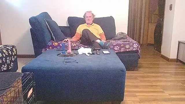 Sweet Sexy1963 online show from 26, 2, 2026