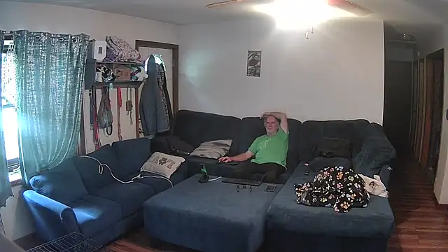 Sweet Sexy1963 online show from 24, 9, 2025