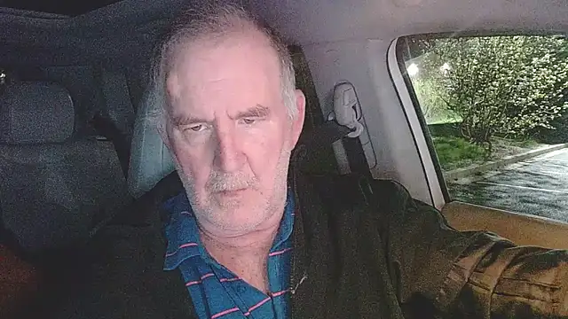 Sweet Sexy1963 online show from 26, 4, 2026