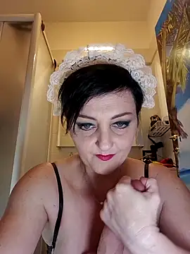 lucillabollente online show from 11, 4, 2026