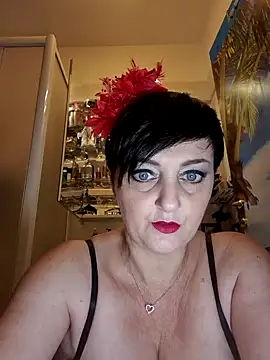 lucillabollente online show from 6, 10, 2025