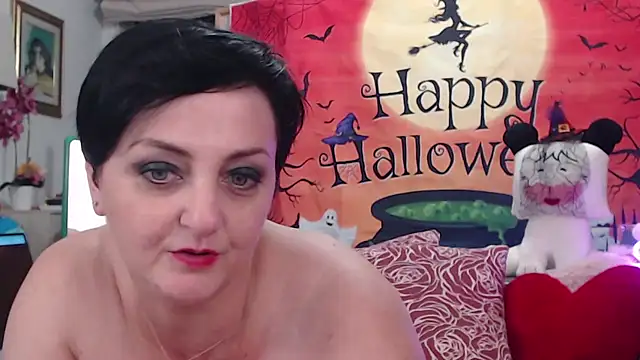 lucillabollente online show from 18, 10, 2025