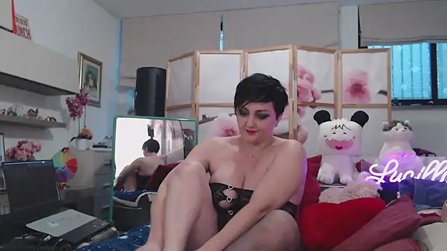 lucillabollente online show from 19, 3, 2025