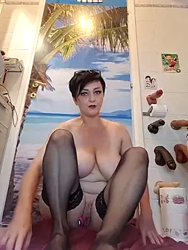 lucillabollente online show from 5, 6, 2026