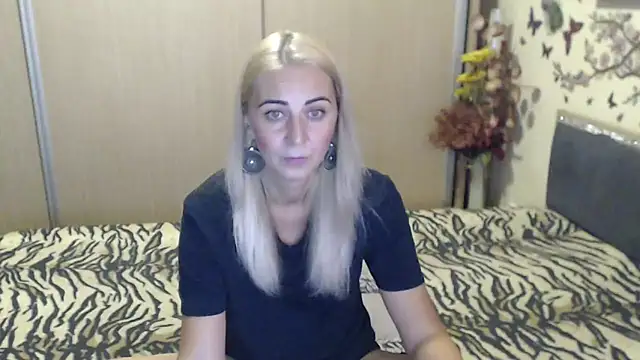 MirabelaSweet online show from 9, 7, 2026