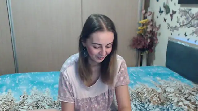 MirabelaSweet online show from 8, 2, 2026