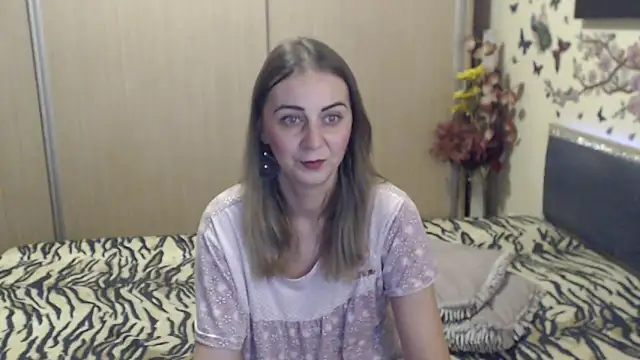 MirabelaSweet online show from 6, 3, 2026