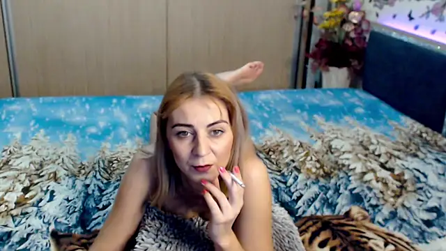 MirabelaSweet online show from 11, 3, 2025