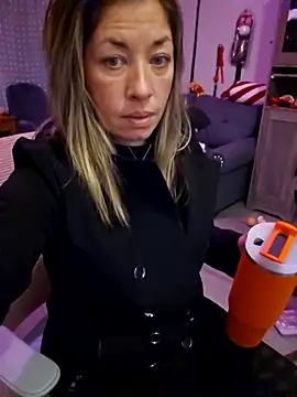  NinaLuvSins  online show from 23, 11, 2025