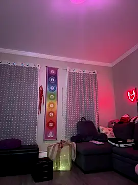  NinaLuvSins  online show from 29, 11, 2025