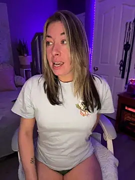  NinaLuvSins  online show from 17, 2, 2026