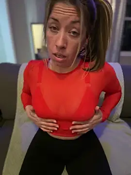  NinaLuvSins  online show from 21, 4, 2026