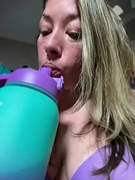  NinaLuvSins  online show from 28, 6, 2026
