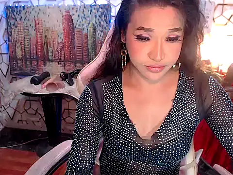 AsianMariaTs online show from 20, 4, 2026