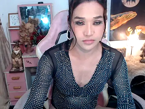 AsianMariaTs online show from 3, 11, 2025