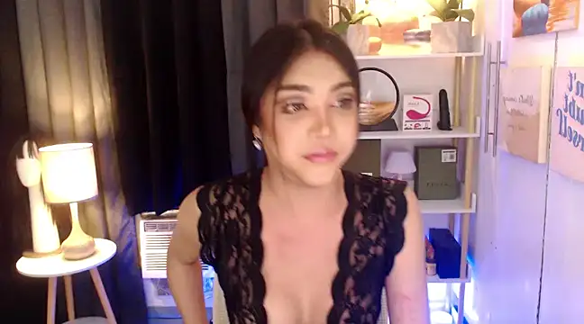 AsianMariaTs online show from 10, 12, 2024