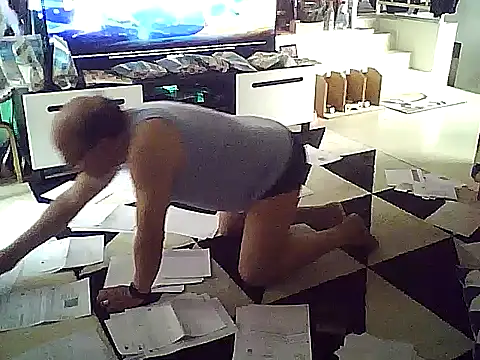 wankcellar online show from 18, 2, 2025