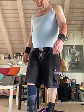 wankcellar online show from 3, 7, 2026