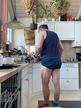 wankcellar online show from 20, 3, 2026