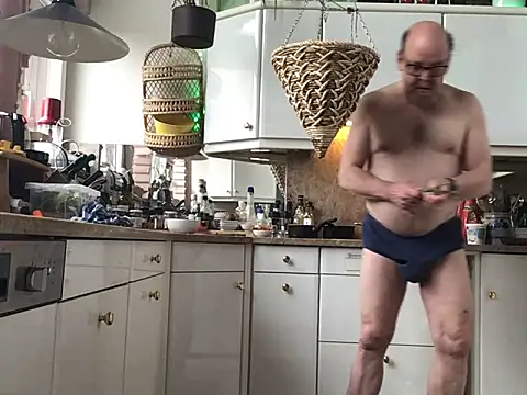 wankcellar online show from 23, 1, 2025