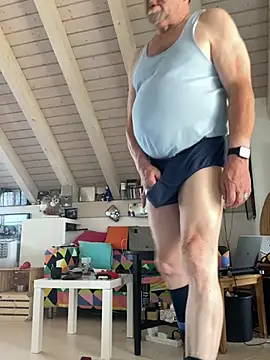 wankcellar online show from 12, 7, 2026