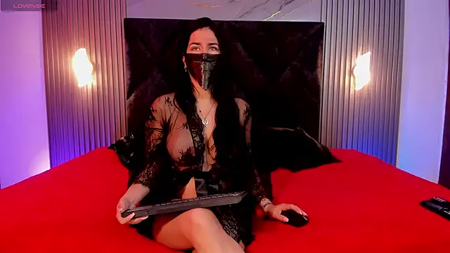 Zafira Alabi online show from 26, 10, 2025