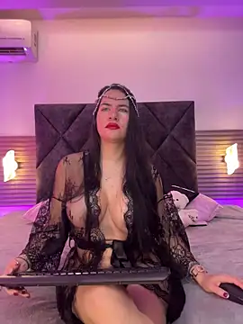 Zafira Alabi online show from 26, 3, 2026