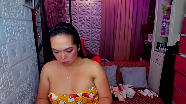 tssexylover online show from 5, 12, 2025