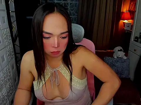 tssexylover online show from 24, 2, 2026