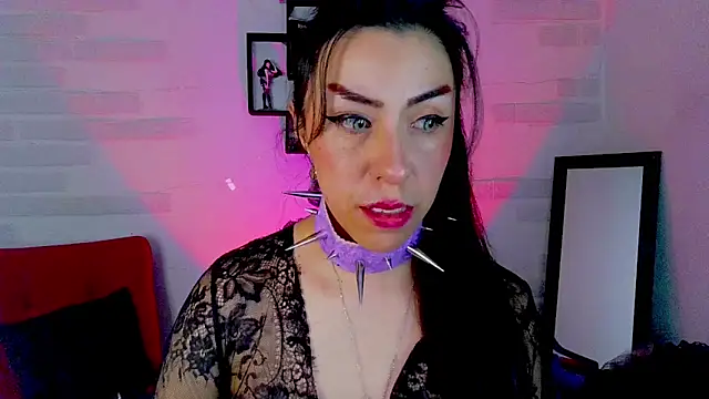 sky girl1 online show from 17, 10, 2025