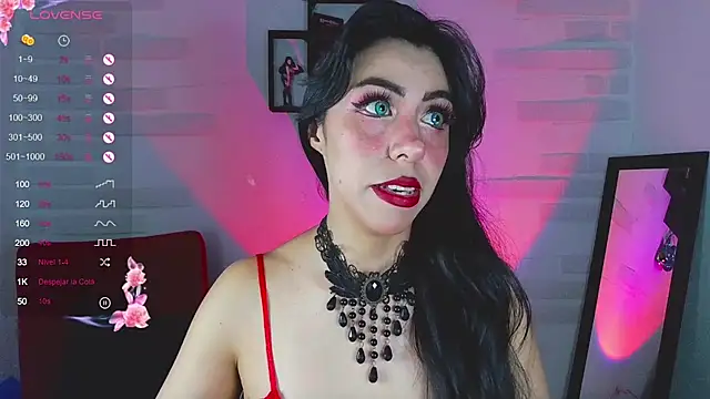 Snapshot of sky_girl1 chatting on 29, 1, 2025 sky girl1 online show from 29, 1, 2025