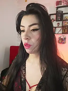 Snapshot of sky_girl1 chatting on 8, 10, 2025 sky girl1 online show from 8, 10, 2025