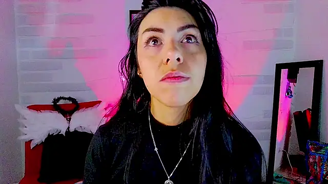 sky girl1 online show from 10, 11, 2025