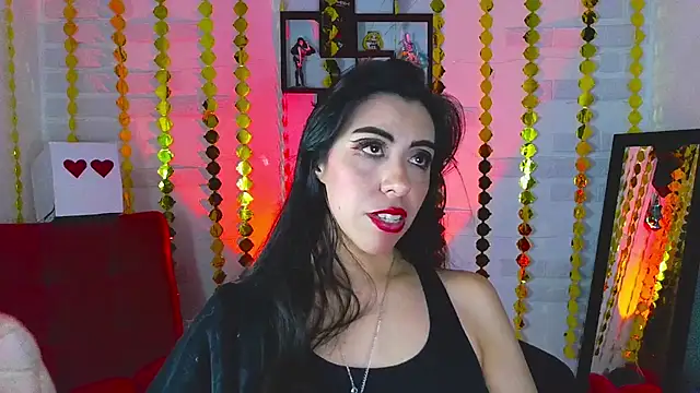 Snapshot of sky_girl1 chatting on 27, 2, 2025 sky girl1 online show from 27, 2, 2025