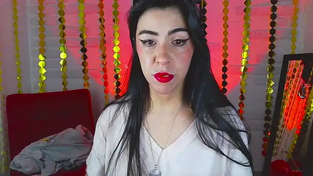 Snapshot of sky_girl1 chatting on 4, 3, 2025 sky girl1 online show from 4, 3, 2025